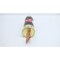 Eaton Bussmann Low Peak Blade Fuse 500A 600V-Ac Rk1 LPS-RK-500 - alternate 2