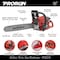 Prorun 45.0cc 18-in. Gas-Powered 2-Cycle Chainsaw PCS218 - alternate 2