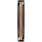 Performance Tool 17 in. Longboard Sander, Wood Handle, EVA Foam Pad, Auto Body W3060 - alternate 2
