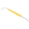 Vestil Molded, Rubber Cable Clamp, 2.2K, Yellow MRHR-39-YL - alternate 2