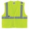 Ergodyne Lime FR Vest, S/M 8263FRHL - alternate 1
