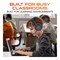 Delton Ascent Over-Ear Kids Learning Computer Headset USB/USBC Headphones with Microphone S35 - alternate 2