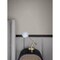 York Wallcoverings Raised Chevron Light Grey Wallpaper SI25360 - alternate 2