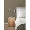 Advantage Gerard Beige Distressed Texture Wallpaper 4041-29908 - alternate 2