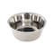 Spot Pet Bowl Silver Stainless Steel For Dogs Mirror 6063 - alternate 2