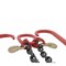Mytee Products (2 Pack) Tow G80 Recovery V Chain w/ 3/8in x 2ft Legs, Two 15in J-Hook & Grab Hook, 2PK CH382V-15J-PLGH-G80x2 - alternate 2