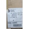 Allen Bradley LIGHTING CONTACTOR SIZE 1 500L-CAD93 - alternate 2