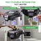 Nutrichef Digital Water Boiler and Warmer NCHUD65 - alternate 2