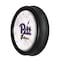 Holland Bar Stool Co University of Pittsburgh Indoor/Outdoor LED Thermometer ODThrm14BK-08Pittsb - alternate 2
