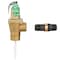Watts .75F x .75F x 3 150# T&P Relief Valve LF140S-3 0.75 150 - alternate 2