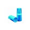 King Innovation Wire Connector, 22 to 8 AWG Wire, Copper Contact, Blue, 10PK 10666 - alternate 2