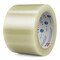 Intertape Packing Tape, 3 mil Thick, 48 mm W x 55 m L, 4.3 in Core Dia., Clear, 16 PK 1100 - alternate 2