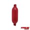 Extreme Max Extreme Max 3006.7417 BoatTector Inflatable Fender - 6.5" x 22", Bright Red 3006.7417 - alternate 2
