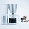 Zwilling Enfinigy Glass Drip Coffee Maker 12 Cup, Awarded the SCA Golden Cup Standard, Silver 1010587 - alternate 2
