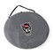 Picnic Time Family Of Brands NCAA NC State Wolfpack Manta Portable Beach Tent - Pop Up Tent 113-00-105-424-0 - alternate 2