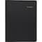 At-A-Glance Book, Appt, Daily, 4Prsn, Undtd AAG8031005 - alternate 2
