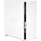 Qnap TOWER NAS 2 BAY ARM CORTEX-A55 4C TS-233-US - alternate 1