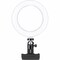 Centon DON T LET BAD LIGHTING GET YOU DOWN. LIGHT UP YOUR LOOK AND THE SCREEN WITH WORK OB-A1B - alternate 1