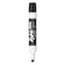Expo Low-Odor Dry-Erase Marker, Broad Chisel Tip, Black, 12PK 80001A - alternate 2