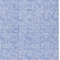 Homeroots 8' X 10' Denim Blue And Ivory Floral Washable Indoor Outdoor Area Rug 581861 - alternate 3