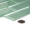 Andova Tiles Daazen 2 in. x 6 in. Glass Mosaic Wall Tile Andova Tiles - alternate 2