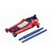 Sunex 3 Ton Steel Low Profile Floor Jack 6603SJ - alternate 1