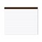 C-Line Products 8-1/2" x 10-1/2" Letters and Learn Handwriting Tablet, 24 EA/CT 23100-CT - alternate 2