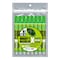 Mighty Marker PM-15 Paint Marker, Eco-Friendly, 10ml Alcohol Based Paint, Lt.Green Color Family, 8-PK 80715 - alternate 2