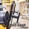 Dewalt DeWalt 140000 Btu/h 3000 sq ft Forced Air Diesel/Kerosene Heater F340768 - alternate 2