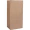 Do It Best 20 Lb. Capacity Paper Shopping Bag, 400PK 90073 - alternate 2