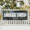 Signmission Smoke Shop, 24 Inch x 72 Inch, Vinyl Banner B-72-30856 - alternate 2