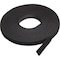 Velcro Brand Reclosable Fastener, Acrylic Adhesive, 75 ft, 2 in W, Black 191195 - alternate 1