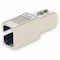 Add-On 2PK 6DB FIXED SC MALE TO SC FEMALE OS1 SMF SIMPLEX FIBER ATTENUATOR, 2PK ADD-ATTN-SCPC-6DB - alternate 4
