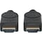 Manhattan Premium High Speed Hdmi Cable 355360 - alternate 2