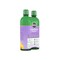 Miracle-Gro LiquaFeed Bloom Booster Flower Food, 16 oz Bottle, 12-9-6 N-P-K Ratio, Liquid, Clear/Green, 2PK 1004042 - alternate 2