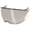 Kask V2 Plus Visor - Silver Mirror KASWVI00036-520 - alternate 1