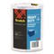 Scotch Heavy-Duty Packaging Tape 3850, 3" Core, 1.88" x 38.2 yds, Clear, 3PK 3850S-LR3 - alternate 1