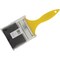 Unbranded 3'' Flat Synthetic Polyolefin Paint Brush 772186 - alternate 2