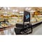 Picnic Time Family Of Brands NFL Detroit Lions - Gridiron Stadium Seat 627-01-179-114-2 - alternate 2