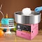 Vevor Commercial Cotton Candy Machine Sugar Floss Maker 1000W for Party Pink MHTJJPZY01 - alternate 2