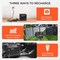 Alpha Digital 320W Power Station- 298Wh/93120mAh, Emergency Battery - Gray MT-CN320 - alternate 2