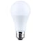 Satco 16.5 Watt LED A19 2700K CCT Medium Base Plastic 120 Volt S14383 - alternate 1