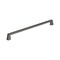 Amerock Blackrock 12-5/8 inch 320mm Center-to-Center Gunmetal Cabinet Pull BP55284GM - alternate 1