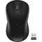 Logitech WIRELESS MOUSE M310 BLACK 910-004277 - alternate 1