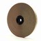 3M Reclosable Fastener, Acrylic Adhesive, 50 yds, 1 in W, Clear, 2 PK SJ4570 - alternate 2