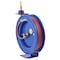 Coxreels EZ-P-LP-350 SAFETY SERIES SPRING REW HOSE REEL FOR AIR/WATER: 3/8IN ID, 50FT HOS EZ-P-LP-350 - alternate 2
