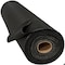 Tarps Now Fabric, 900 in L., 60 in W., Black FA-HBF23-6025 - alternate 1