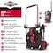 Briggs 2000 PSI Electric Pressure Washer 020667V - alternate 2