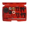 Jtc Auto Tools Vag timing tool set, for camshaft & crankshaft locking 4382K - alternate 2