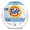 Tide PODS Laundry Detergent, HE Compatible, Free and Gentle, 56 oz Tub, 76 Pacs 80737337 - alternate 3